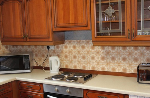 Astwick Hotel | Brookside Lodge