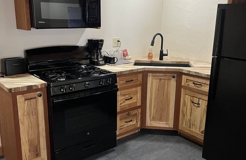 Upper Jay Hotel | Brookside Motor inn