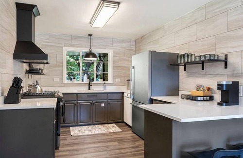 Maple Ridge House | Brookside- One of a Kind