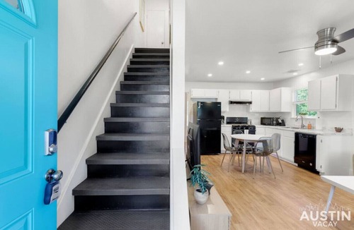East MLK Apartment | Brookswood #A xxxxxx