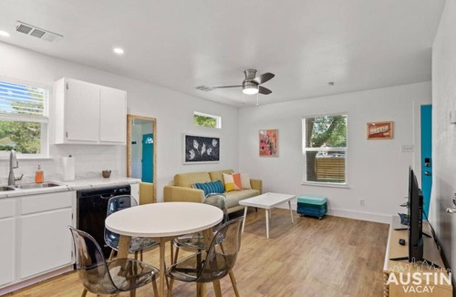 East MLK Apartment | Brookswood #A xxxxxx