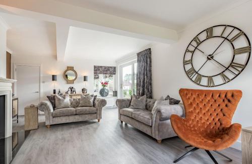 Kippford House | Brooksyde,Kippford