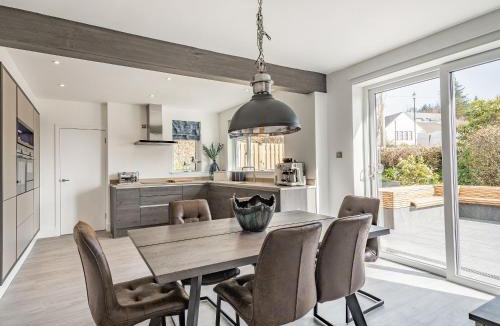 Kippford House | Brooksyde,Kippford
