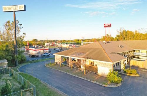 Brookville Hotel | Brookville Inn By OYO Near Dayton International Airport
