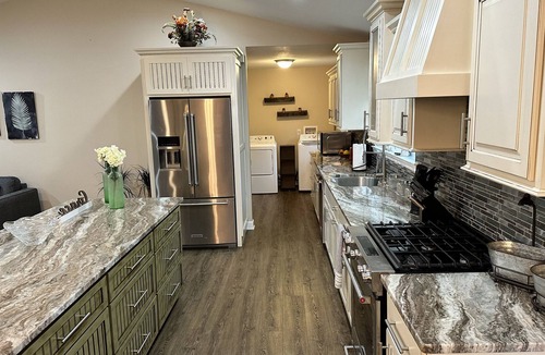 Graysville House | Brookwood Beauty