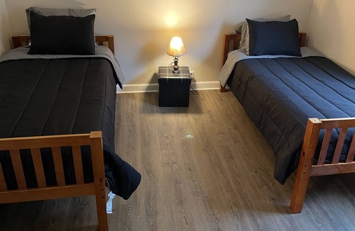 Graysville House | Brookwood Beauty