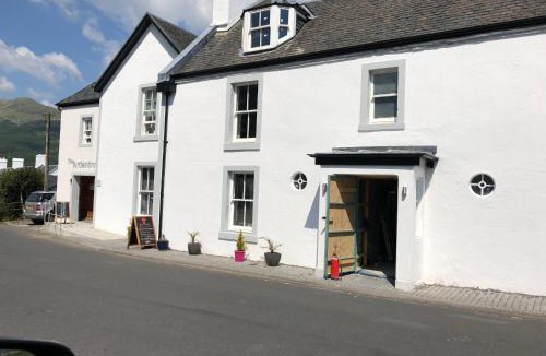 Ardentinny House | Brookwood Sea View 14