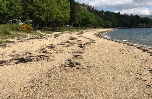 Ardentinny House | Brookwood Sea View 14