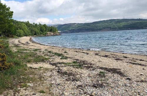 Ardentinny House | Brookwood Sea View 14