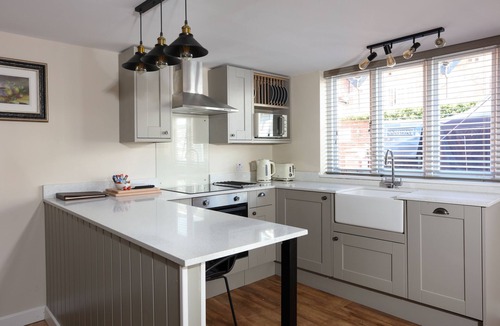 Alcester Hotel | Broom Hall Inn