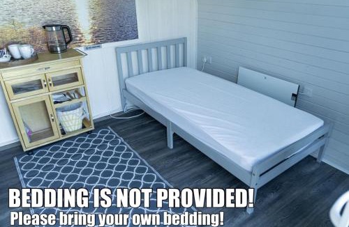 Annan Other | Broom Leisure Camping Pods