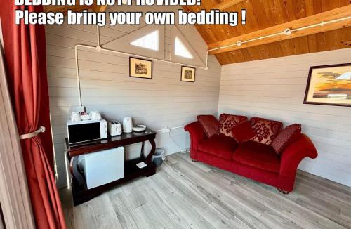 Annan Other | Broom Leisure Camping Pods