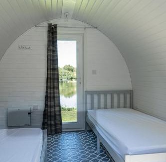 Annan Other | Broom Leisure Camping Pods