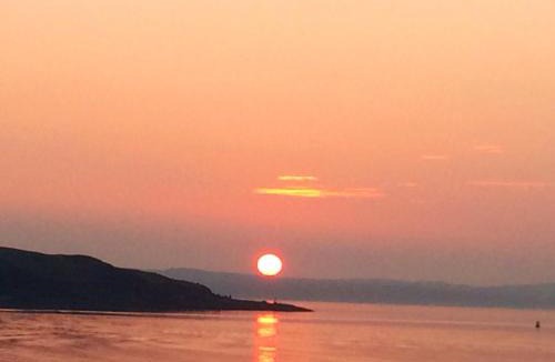 Largs Bed & Breakfast | Broom Lodge