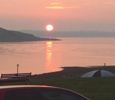 Largs Bed & Breakfast | Broom Lodge