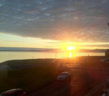 Largs Bed & Breakfast | Broom Lodge