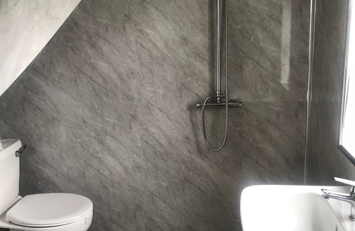 Largs Bed & Breakfast | Broom Lodge