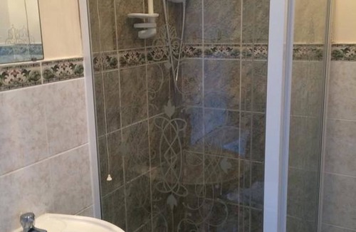 Largs Bed & Breakfast | Broom Lodge