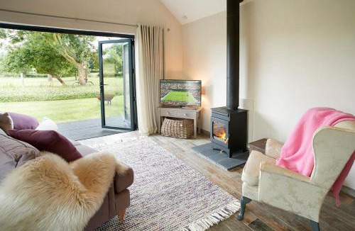 Ludwel House | Broomers Barn