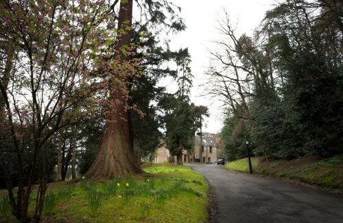 Menstrie Hotel | Broomhall Castle Hotel