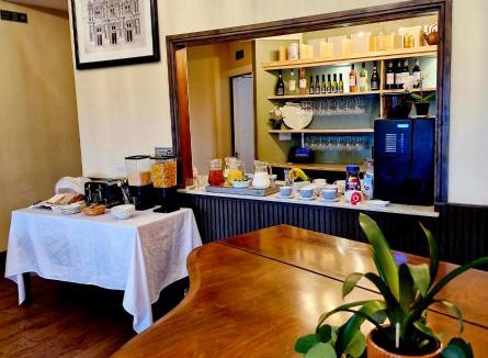 Menstrie Hotel | Broomhall Castle Hotel