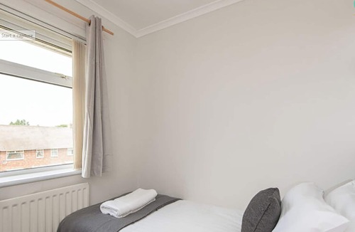 Stanley House | Broomhill Stanley