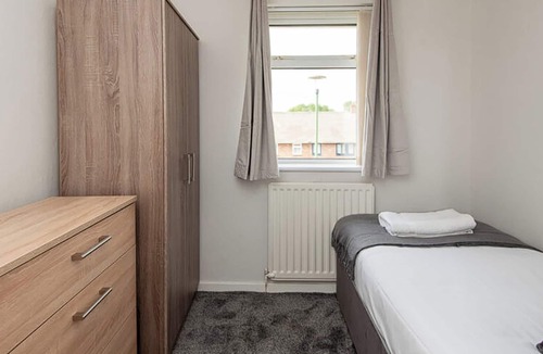 Stanley House | Broomhill Stanley