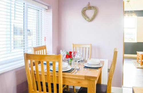 Beattock House | Broomlands Cottage