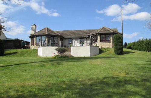 Balloch Bed & Breakfast | Broomlea