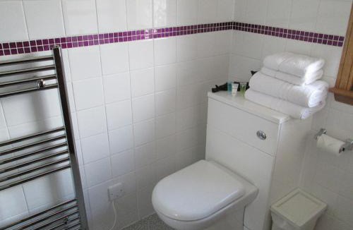 Balloch Bed & Breakfast | Broomlea