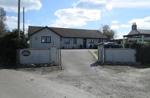 Balloch Bed & Breakfast | Broomlea