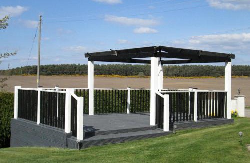 Balloch Bed & Breakfast | Broomlea