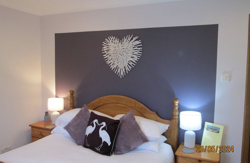 Balloch Bed & Breakfast | Broomlea