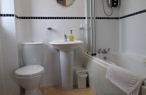 Balloch Bed & Breakfast | Broomlea