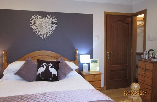 Balloch Bed & Breakfast | Broomlea