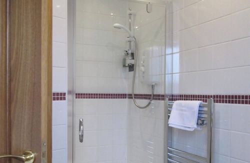 Balloch Bed & Breakfast | Broomlea