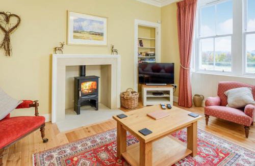 Pencaitland House | Broomrigg Farmhouse