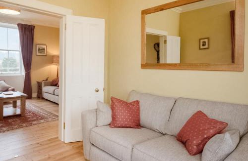 Pencaitland House | Broomrigg Farmhouse