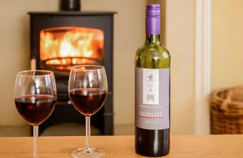 Pencaitland House | Broomrigg Farmhouse