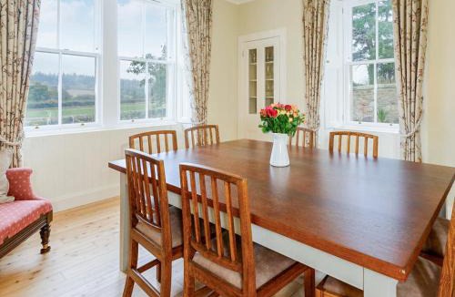 Pencaitland House | Broomrigg Farmhouse