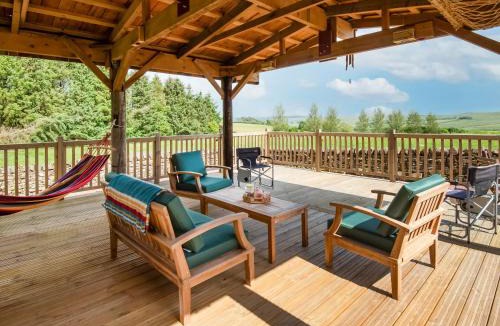 Hallington House | Broomstick Cottage