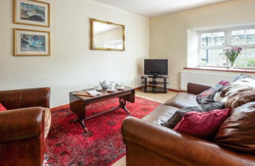 Hallington House | Broomstick Cottage