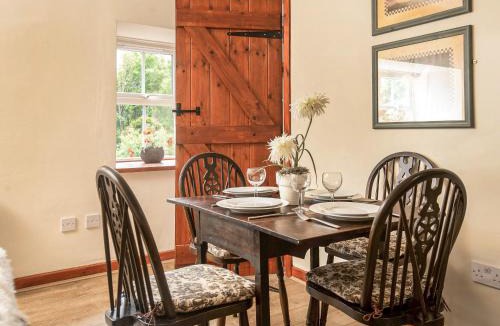 Hallington House | Broomstick Cottage