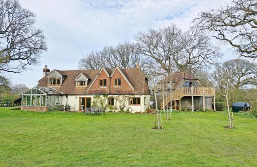 Thakeham House | Broomy Cottage
