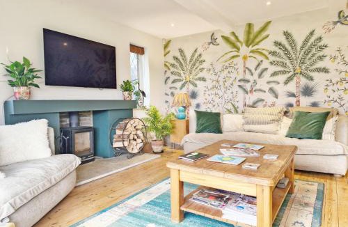 Thakeham House | Broomy Cottage