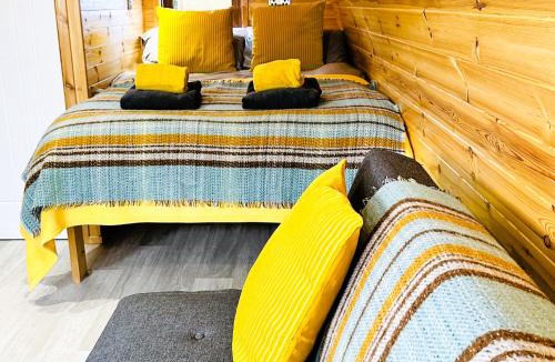 Brora Cabin | Brora Escapes