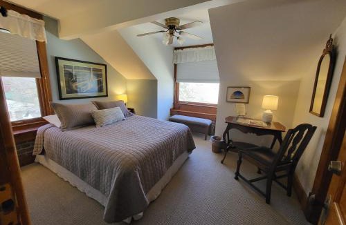 Paonia Bed & Breakfast | Bross Hotel B & B