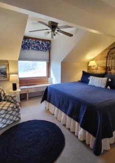 Paonia Bed & Breakfast | Bross Hotel B & B