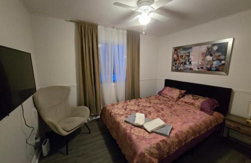 Brossard House | Brossard home