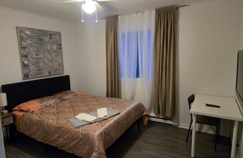Brossard House | Brossard home2